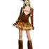 Reindeer Costume, Fever Collection