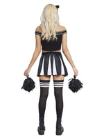 Fever Witch Cheerleader Costume52175