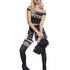 Fever Witch Cheerleader Costume52175