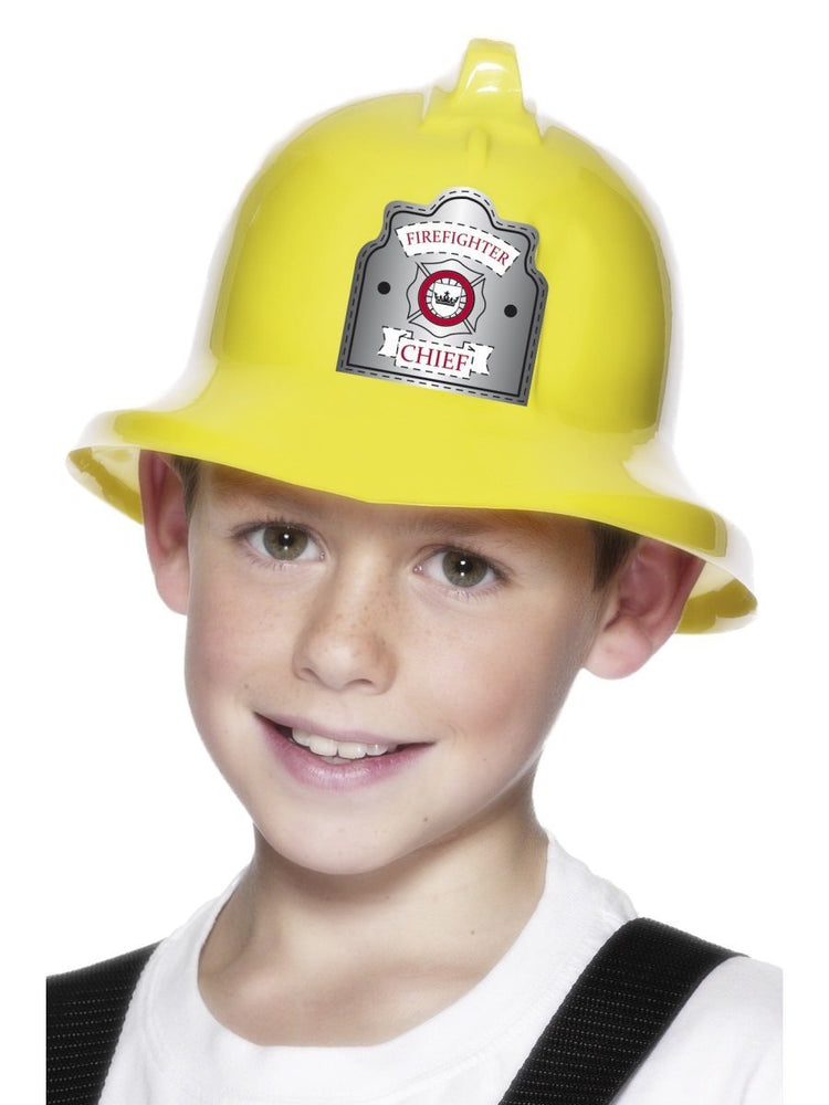Fireman Hat, Child