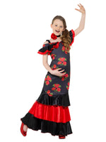Flamenco Girl Costume47677