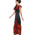 Flamenco Senorita Costume - X1