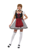Flirty Frõulein Bavarian Costume