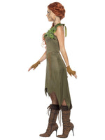 Forest Nymph Costume