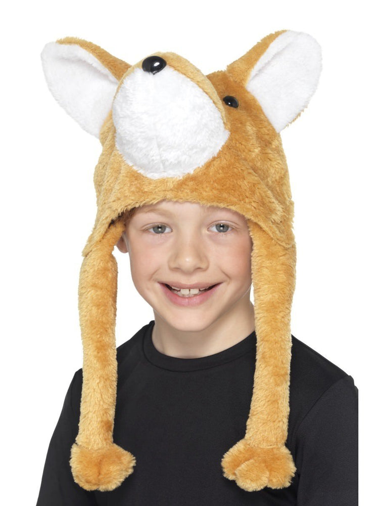 Smiffys Fox Hat - 48406