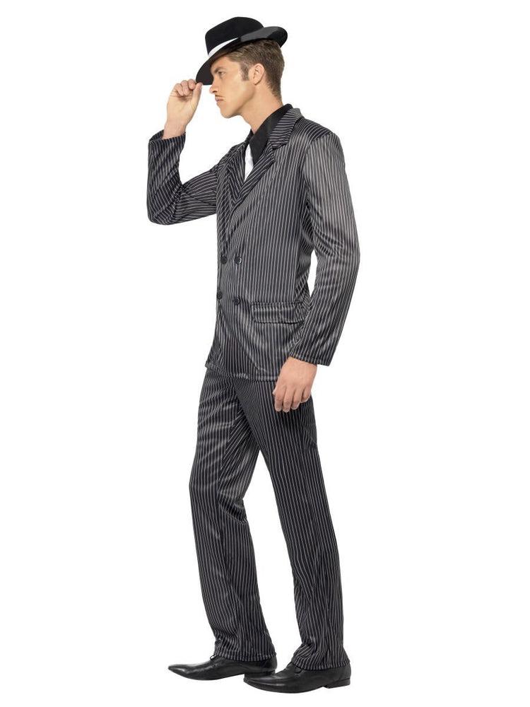 Gangster Suit Costume