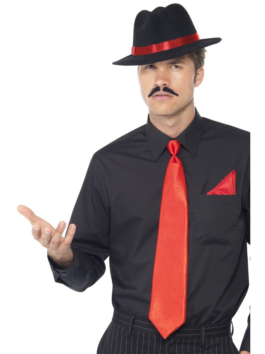 Gangster Instant Kit, Red