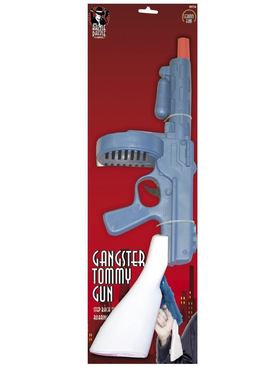 Tommy Gun