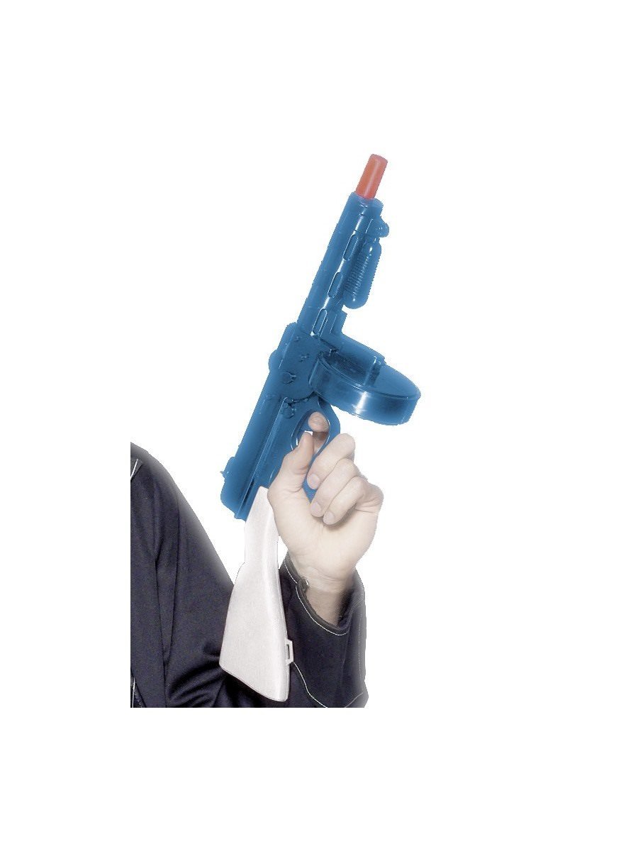 Tommy Gun