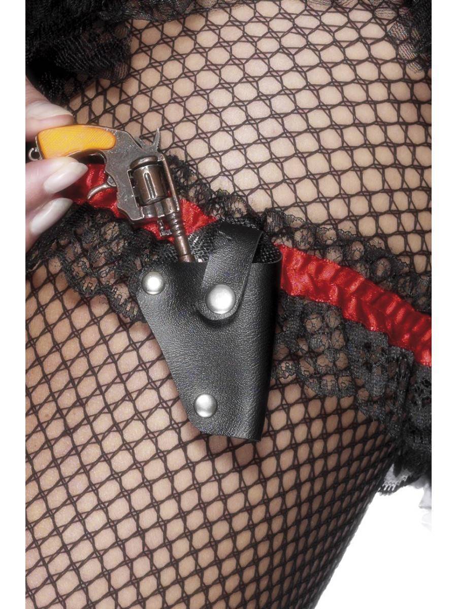 Garter Pistol