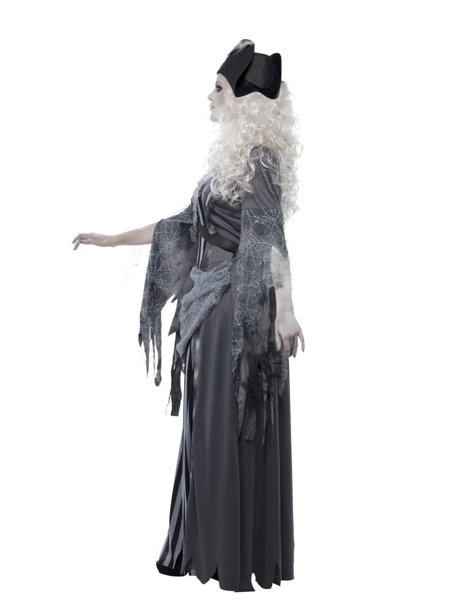 Ghost Ship Princess Costume