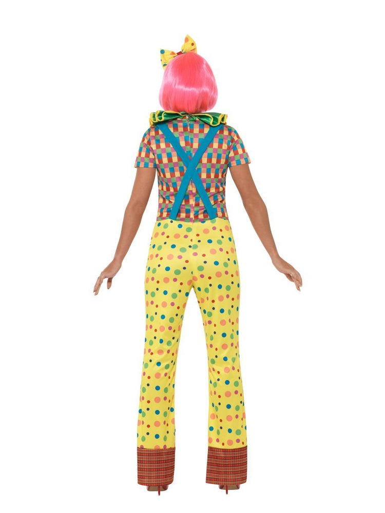 Giggles The Clown Lady Costume47350