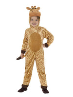 Smiffys Giraffe Costume, Kids - 44421