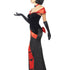 Glam Vampiress Costume33274