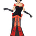 Glam Vampiress Costume33274