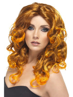 Glamour Wig, Light Auburn42152