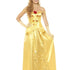 Golden Princess Costume45969