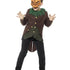 Goosebumps Jack-O'-Lantern Costume, Child42946