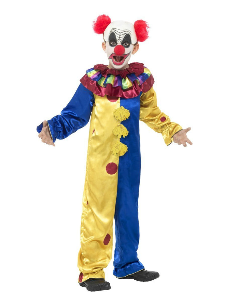 Smiffys Goosebumps The Clown Costume - 42952