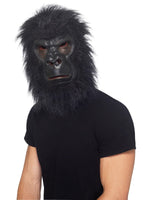 Smiffys Gorilla Mask - 24238