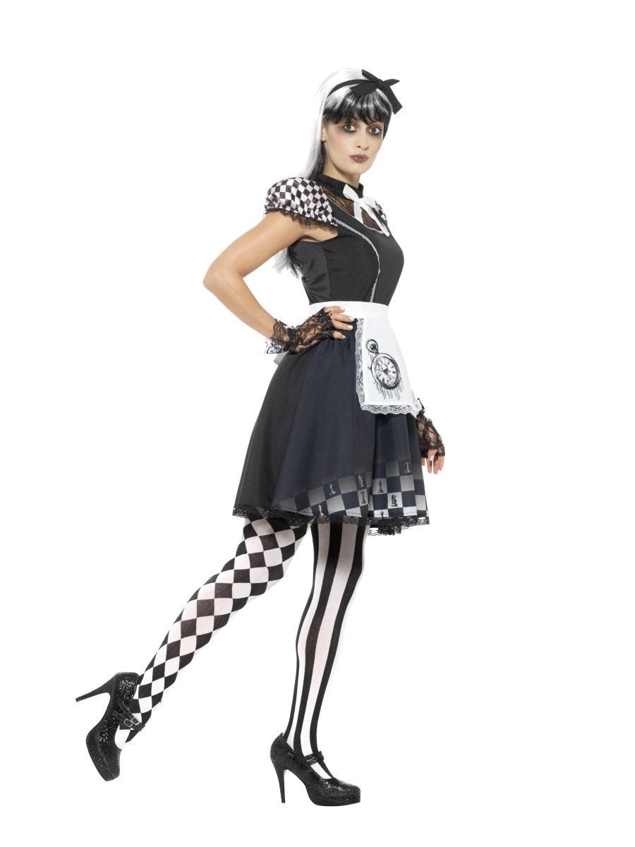 Gothic Alice Costume