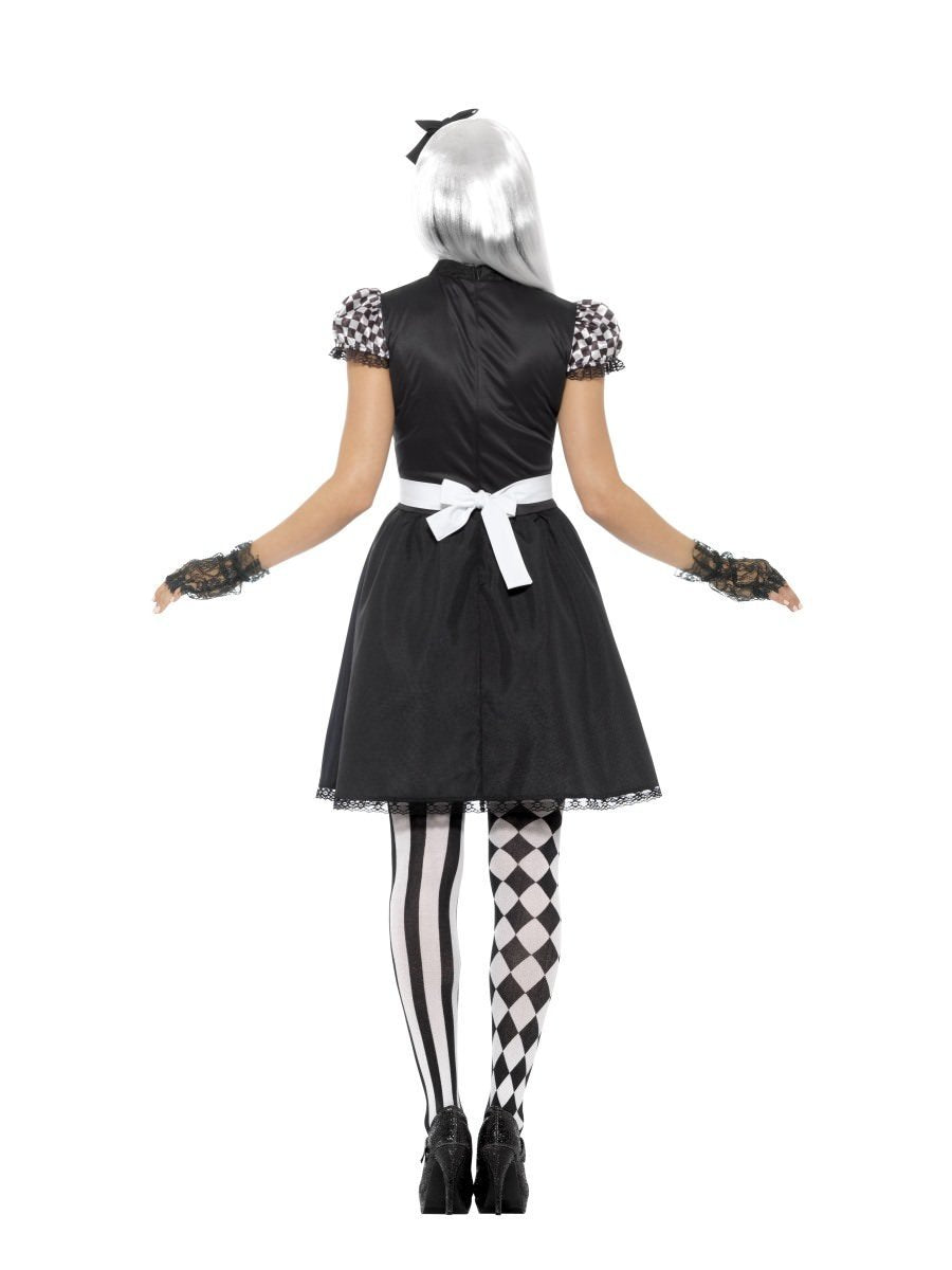 Gothic Alice Costume