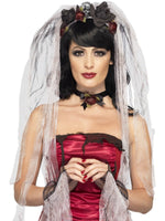 Gothic Bride Kit23343