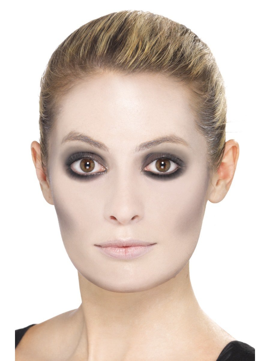 Smiffys Make-Up FX, Gothic Glamour Kit