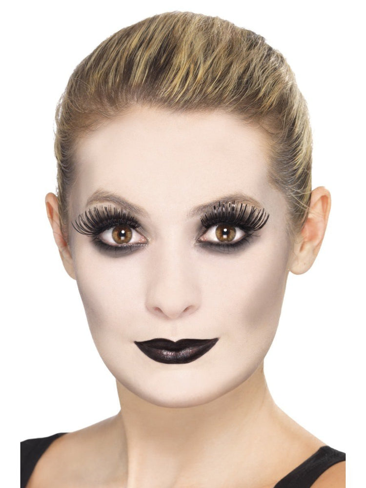 Smiffys Make-Up FX, Gothic Glamour Kit