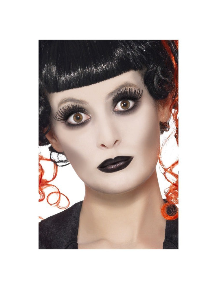 Smiffys Make-Up FX, Gothic Glamour Kit