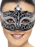 Gothic Swan Eyemask27573