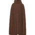 Brown Cloak Costume
