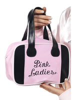 Pink Ladies Bowling Bag - Grease