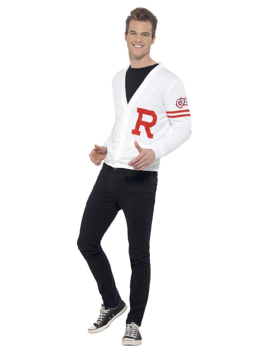 Grease Rydell Prep Costume42898