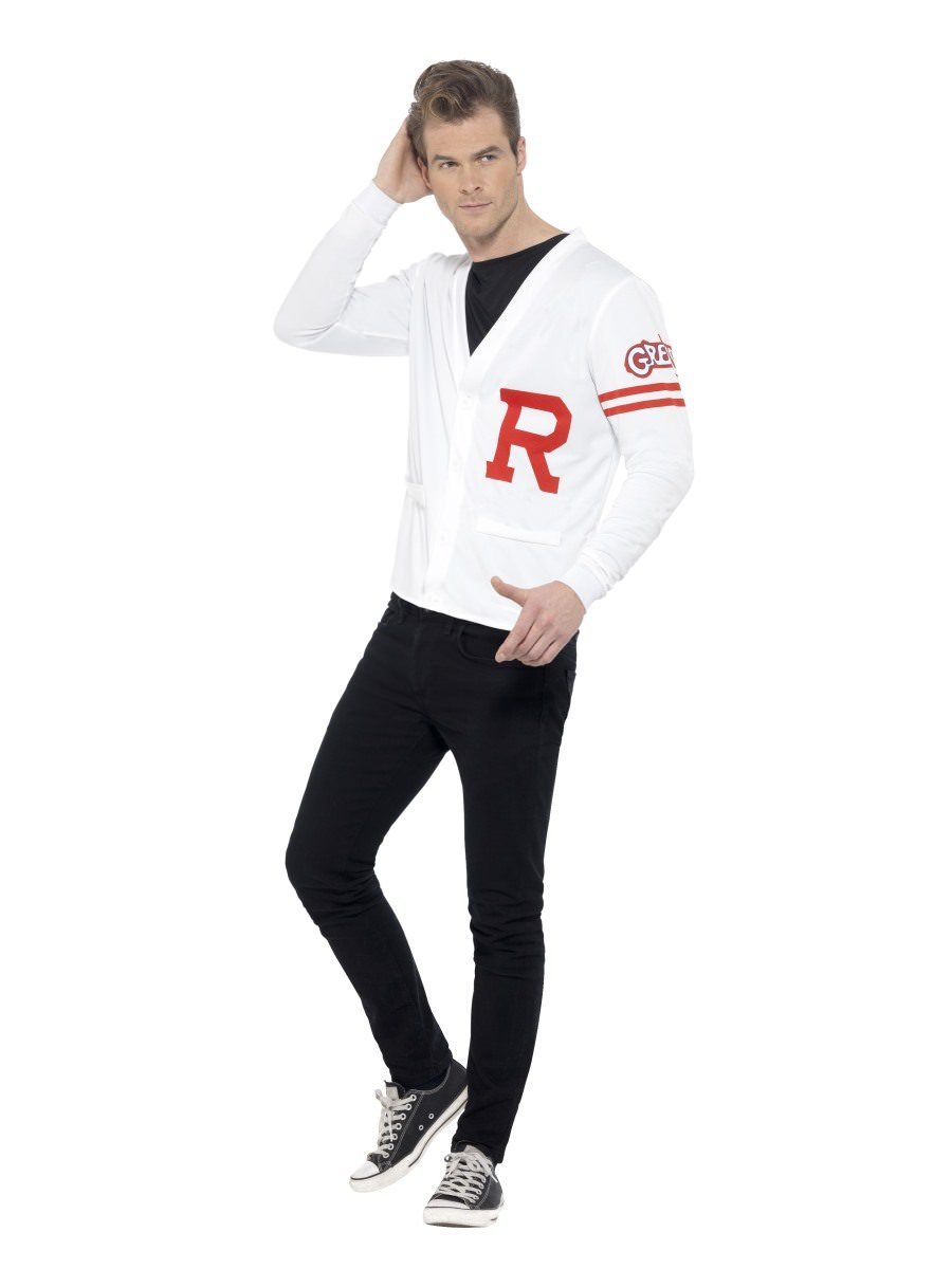 Grease Rydell Prep Costume42898