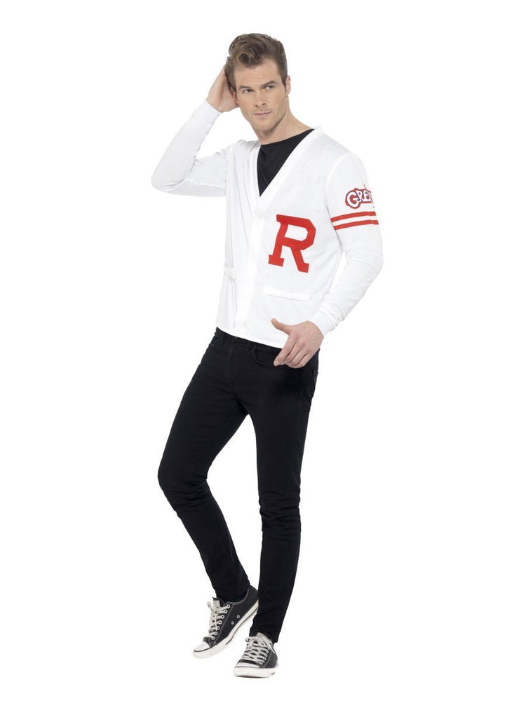 Smiffys Grease Rydell Prep Costume - 42898