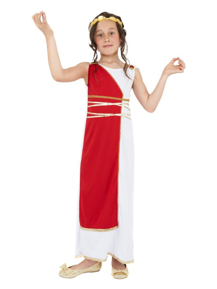 Grecian Girl Costume - Child