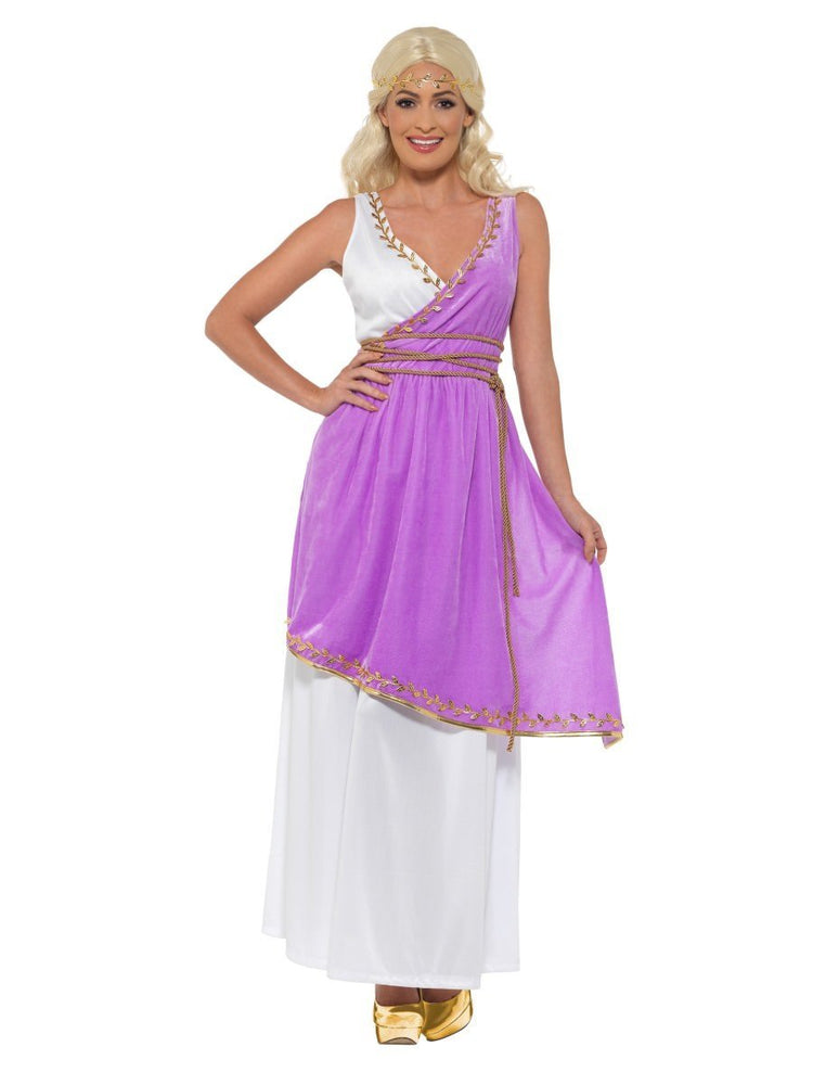 Grecian Goddess Costume47469