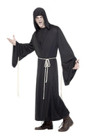 Grim Reaper Costume, Black29367