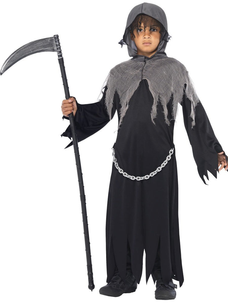 Grim Reaper Costume