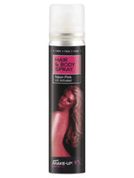 Hair and Body Spray, Pink37792