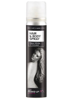 UV White Spray Hair/Body