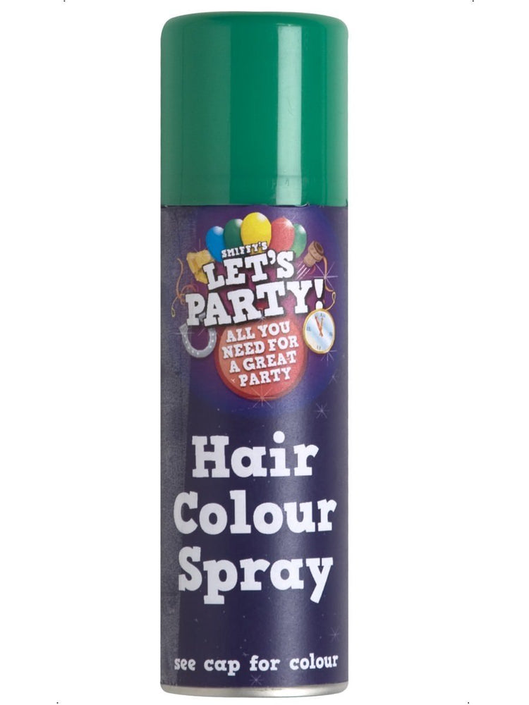 Hairspray, Neon Green