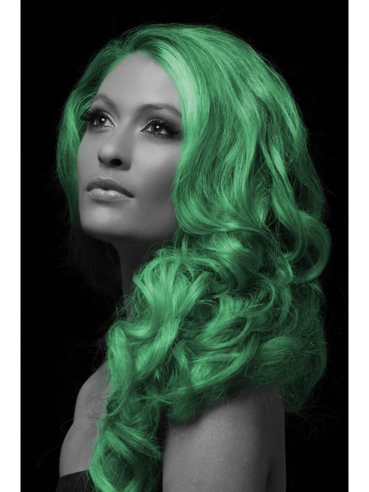 Hairspray, Neon Green
