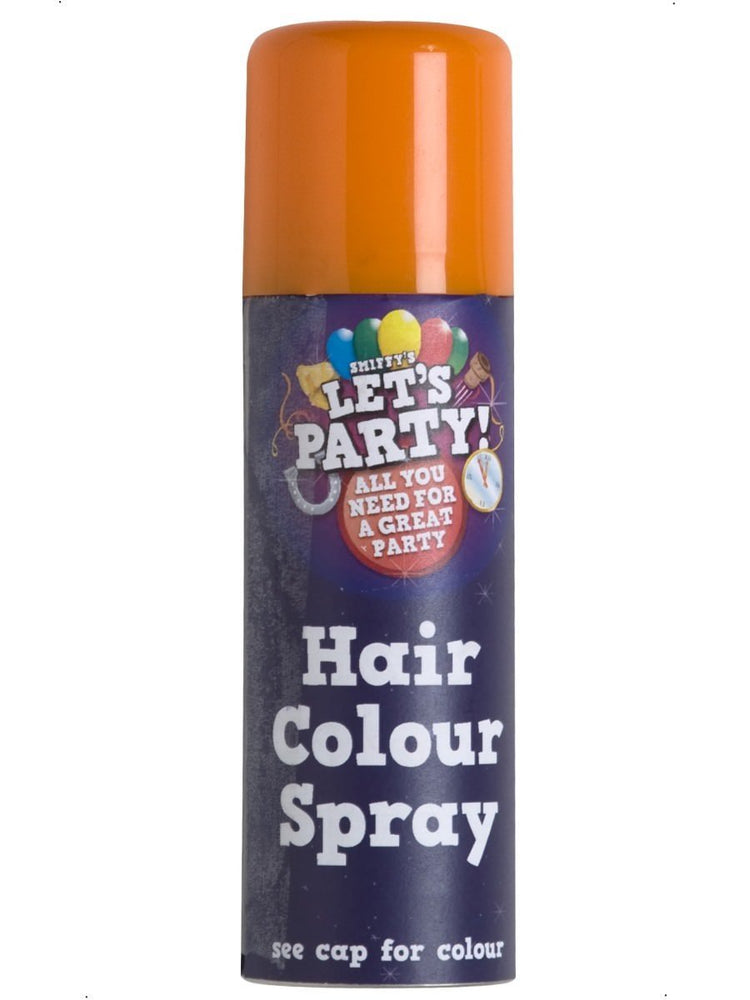 Hairspray, Orange