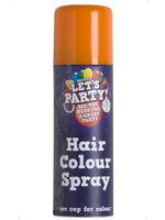 Hairspray, Orange