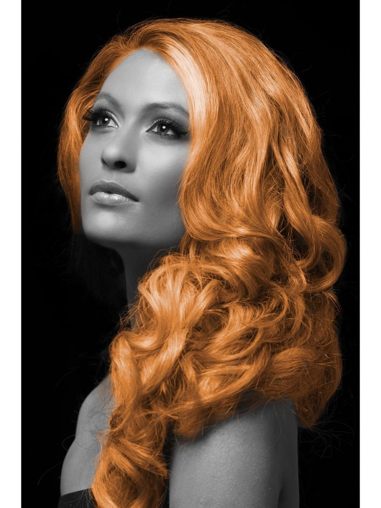 Hairspray, Orange