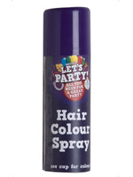 Hairspray, Purple