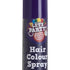 Hairspray, Purple