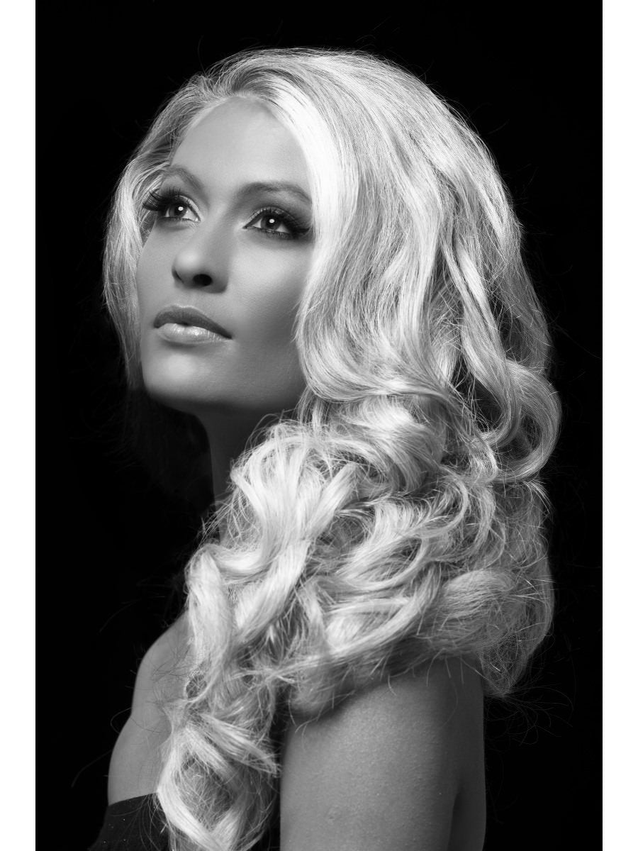 Hairspray White